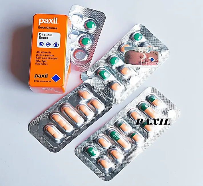 Paxil 1