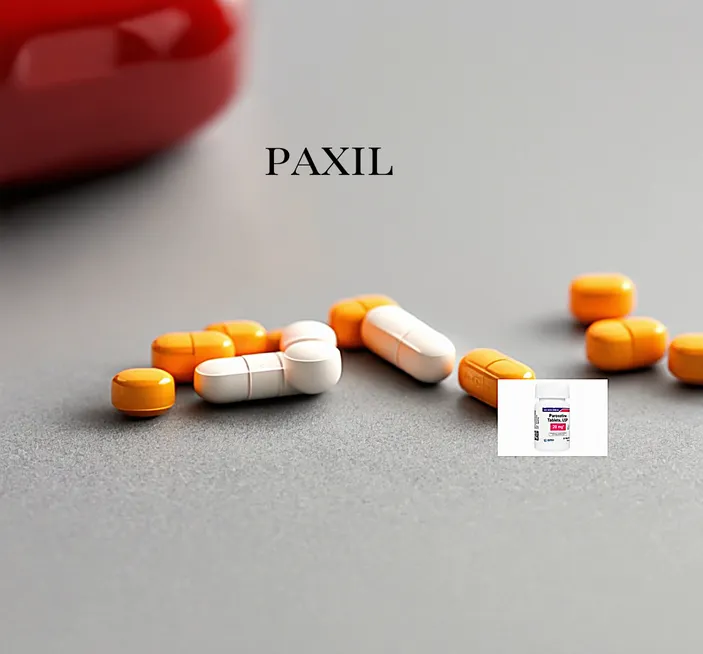 Paxil 3